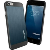Spigen iPhone Case Aluminium Fit
