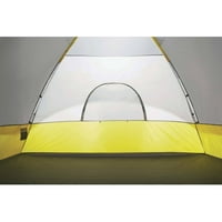 Ozark staza kupolasti šator za 6 osoba, sa 72 visine centra