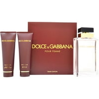 Dolce & Gabbana Pour Femme mirisni poklon set, kom