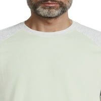 George Muška Raglan majica