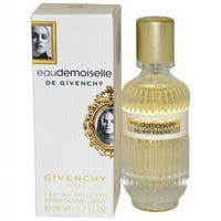 Eaudemoiselle de Givenchy Givenchy za žene - 1. OZ EDT sprej