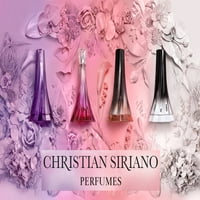 Christian Siriano kolekcija mirisa Silhouette ženski parfem, 3. Parfemska Voda U Spreju