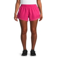 Athletic Works ženske kratke hlače za trčanje