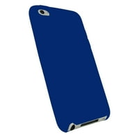 Plava silikonska futrola za iPod Touch 4th Gen