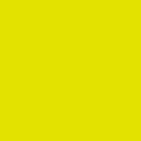 Liquitna profesionalna boja za raspršivanje, 400ml, fluorescentna žuta