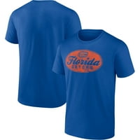 Muška Royal Florida Gators Time Out T-Shirt