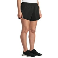Athletic Works ženske aktivne kratke hlače za trčanje