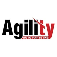 Agility Auto dijelovi A c kondenzator za Kia specifične modele
