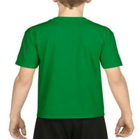 Gildan AquaF Performance Kids Tagless Kratak Rukav T-Shirt