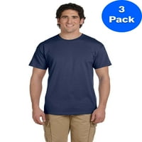 Mens 5. oz., ComfortBlend EcoSmart T-Shirt