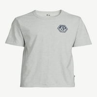 Slobodna Skupština Muška kratka rukava grafički T-shirt
