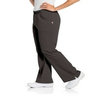 Urbane by Landau ženske Alexis Comfort elastične pantalone za piling struka, stil 9306