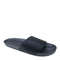 Dockers muške Pu comfort slajd sandale