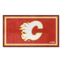 - Calgary Flames 3' 5' Ćilim