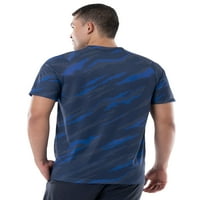 Athletic Works Muška jezgra dres Active Tee Shirt, veličine s-3XL