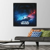 Star Wars: Raspon Skywalker - jedan zidni poster sa push igle, 22.375 34