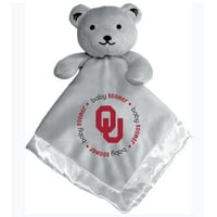 Baby fanatici NCAA Oklahoma sigurnost medvjed-siva