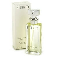 Calvin Klein Eternity parfem za žene, 1. Oz