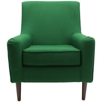 Laura Mid Century Lounge Chair