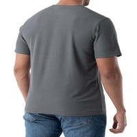 Wrangler radna odjeća Muška kratka rukava Performance T-Shirt